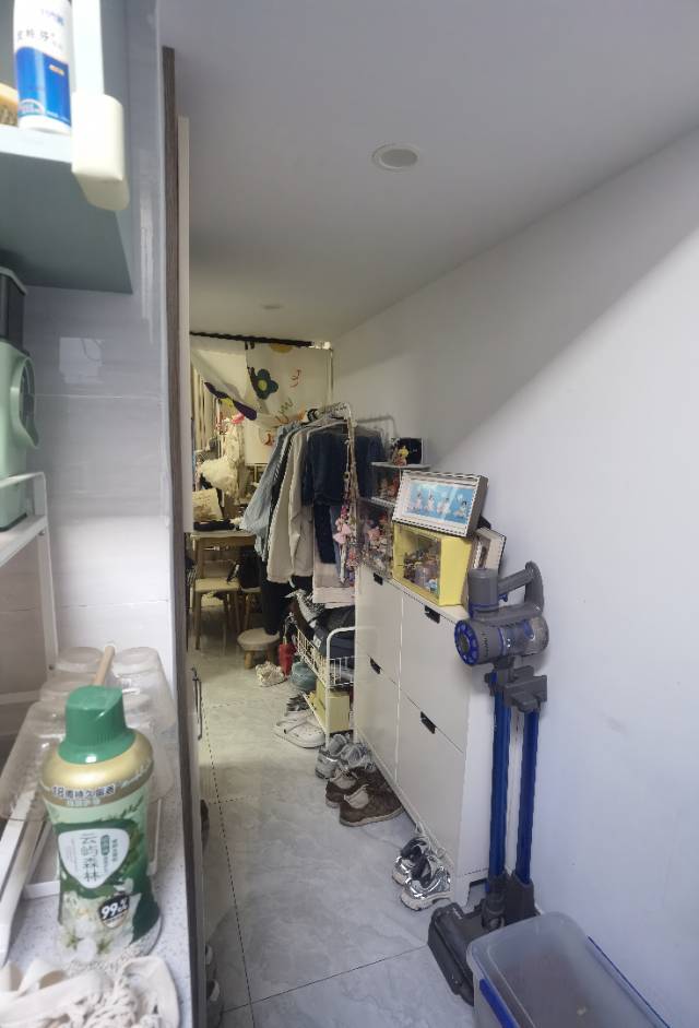 Nanjing-Yuhuatai-Cozy Home,Chilled,Pet Friendly