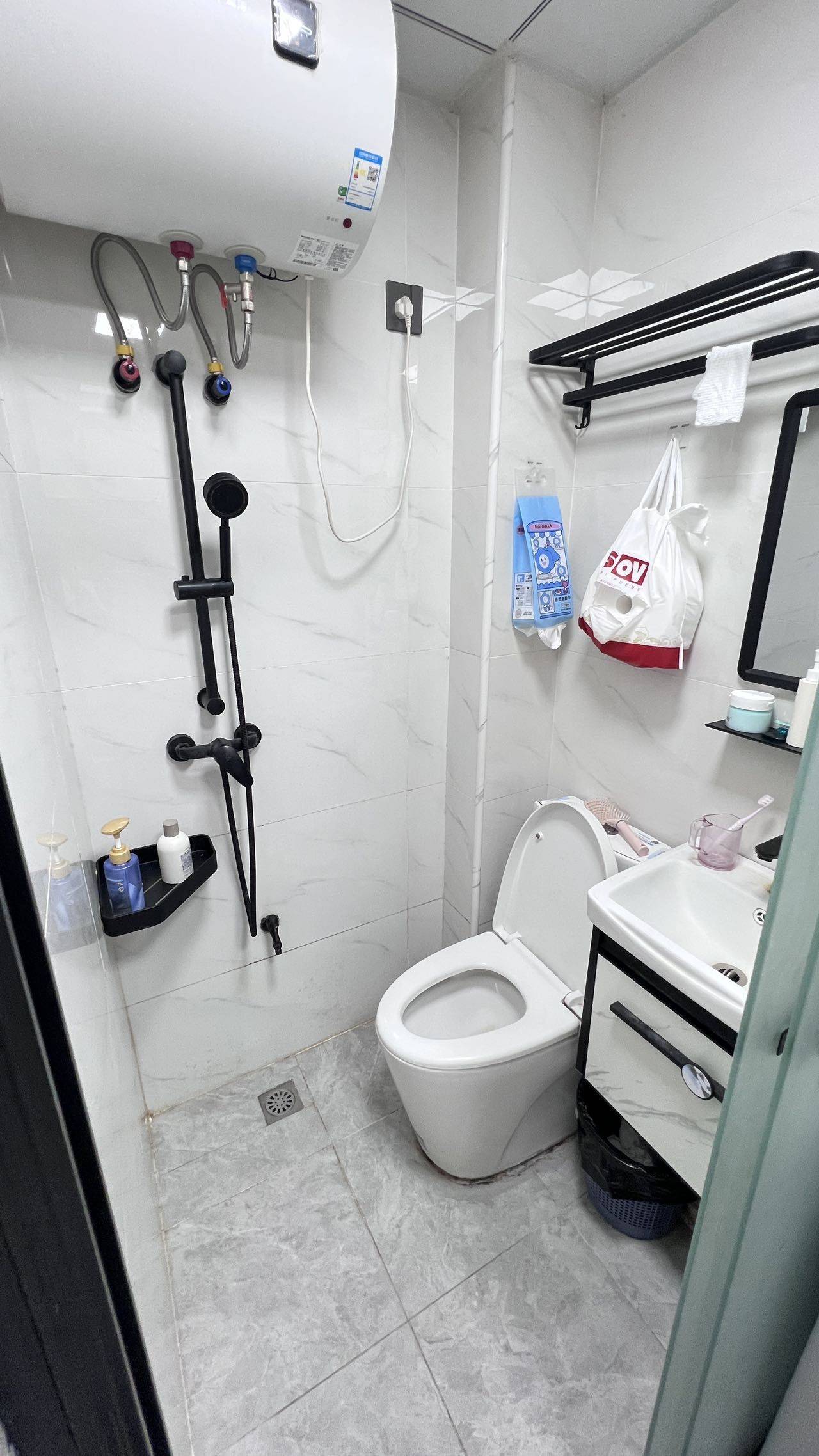 Xiamen-Huli-Cozy Home,Clean&Comfy,No Gender Limit,Hustle & Bustle,“Friends”