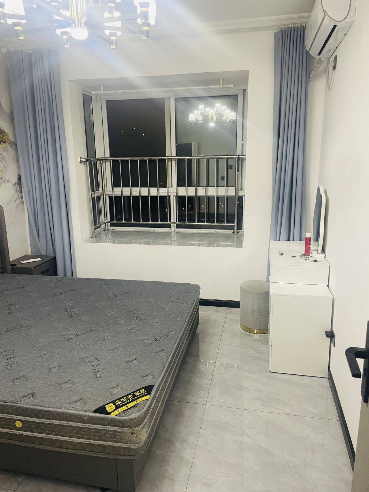 Xi'An Yanta | 幸福佳苑_4