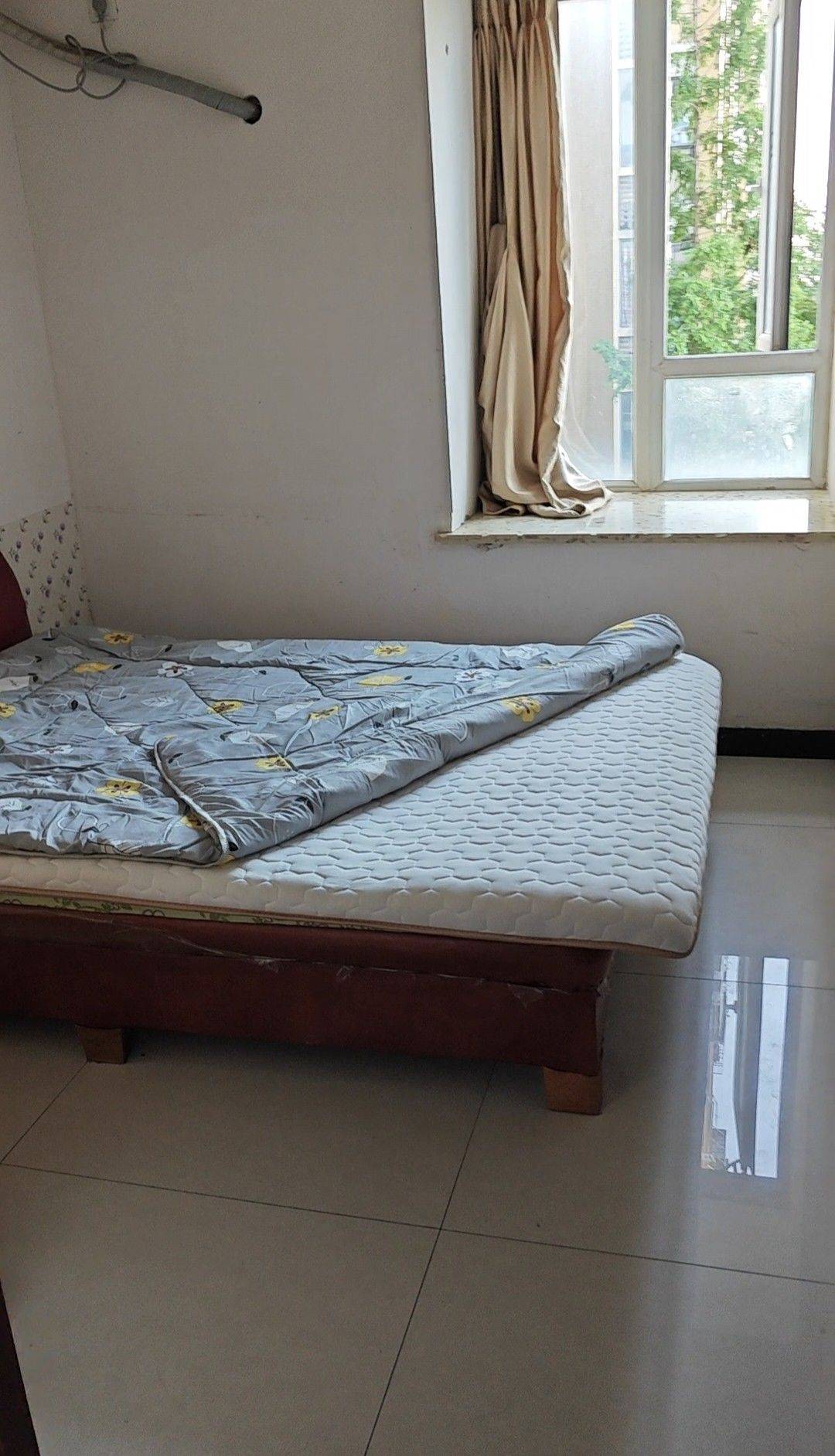 成都-双流-温馨小窝,慢时光