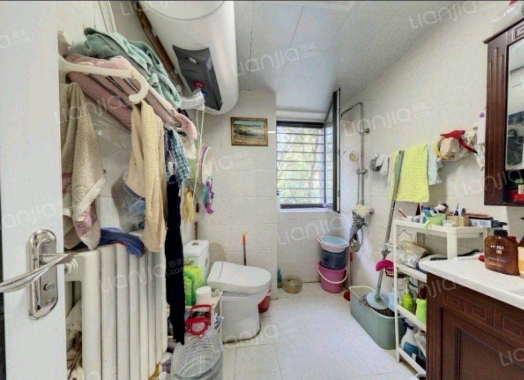 Beijing-Changping-Cozy Home