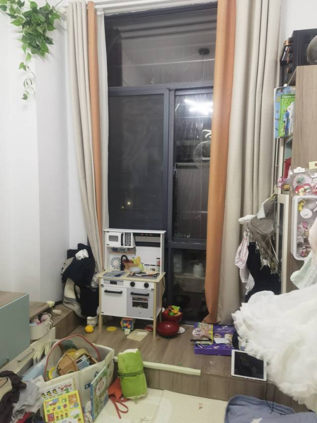 Nanjing-Yuhuatai-Cozy Home,Chilled,Pet Friendly