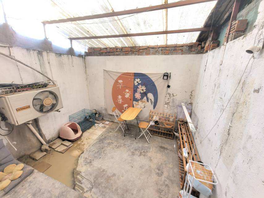 上海 宝山 | 通河四村_6