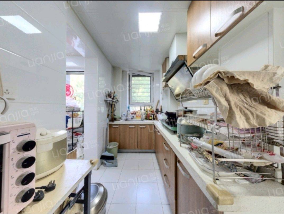 Beijing-Changping-Cozy Home