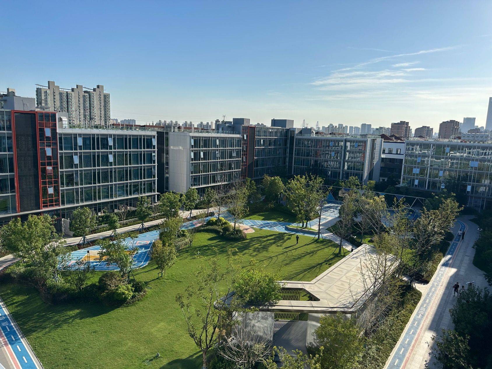 Shanghai-Pudong-Cozy Home,Clean&Comfy,No Gender Limit,LGBTQ Friendly,Pet Friendly