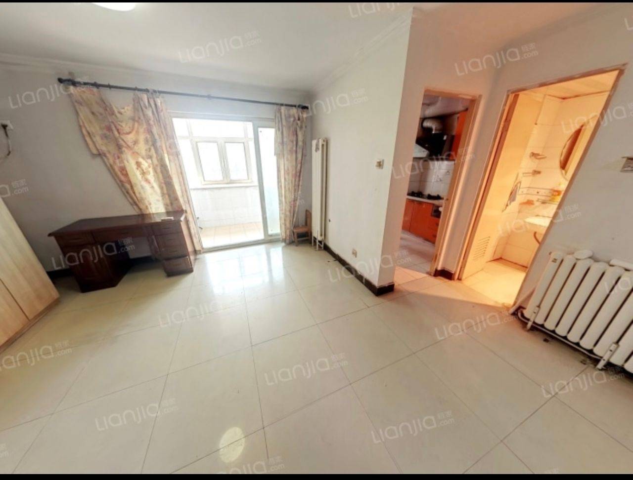 Beijing-Xicheng-Cozy Home