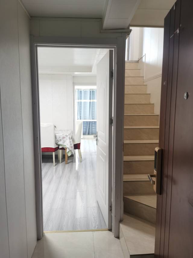 Nanjing-Jiangning-Cozy Home,Clean&Comfy,Chilled