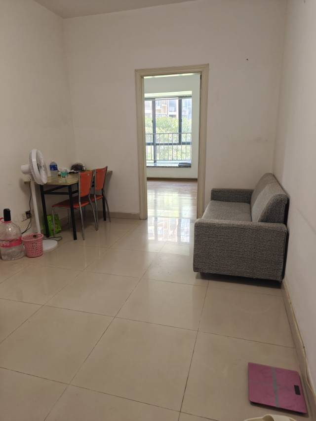 东郡花园小区整租房源1