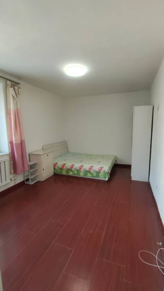 听听流笙整租房源1