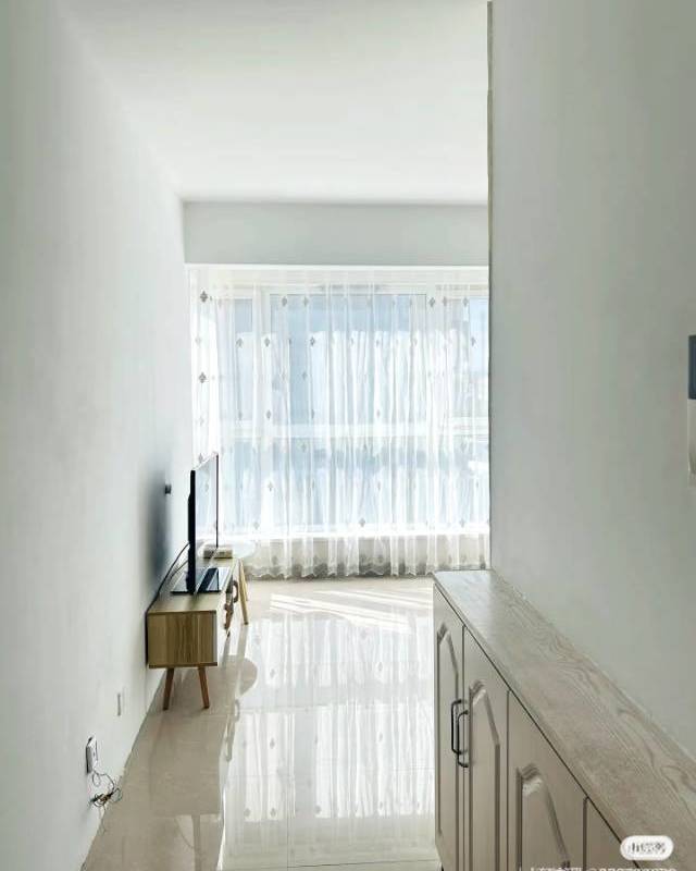 Shenyang Shenbei New Area | 保利·溪湖林语-3期_6