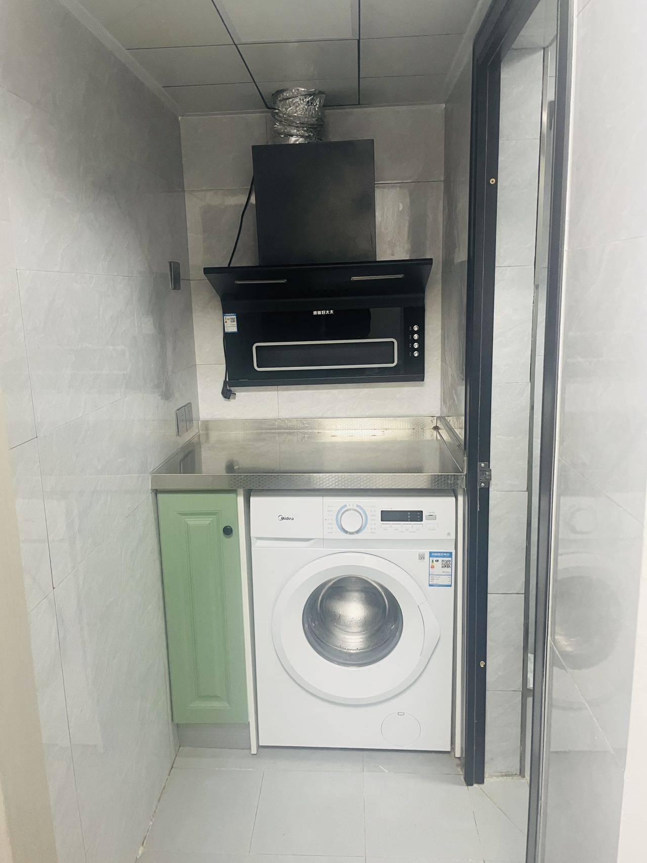 Xi'An Yanta | 幸福佳苑_5