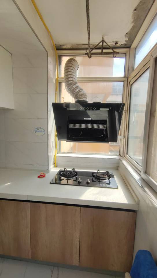 瀋陽 沈河 | 迎新社区_3