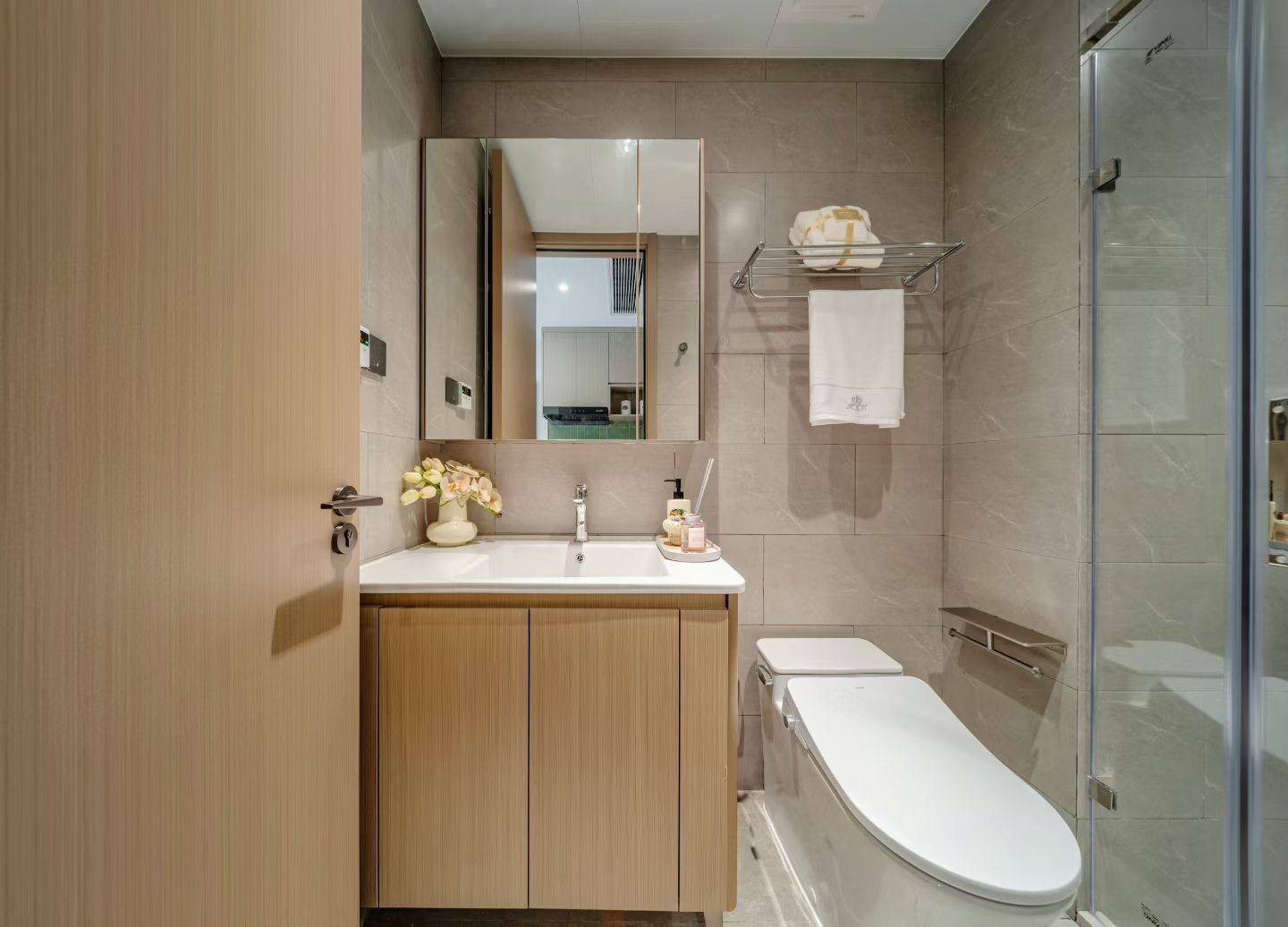 Shanghai-Jing‘An-Cozy Home,Clean&Comfy,No Gender Limit,Hustle & Bustle,“Friends”,Chilled,Pet Friendly