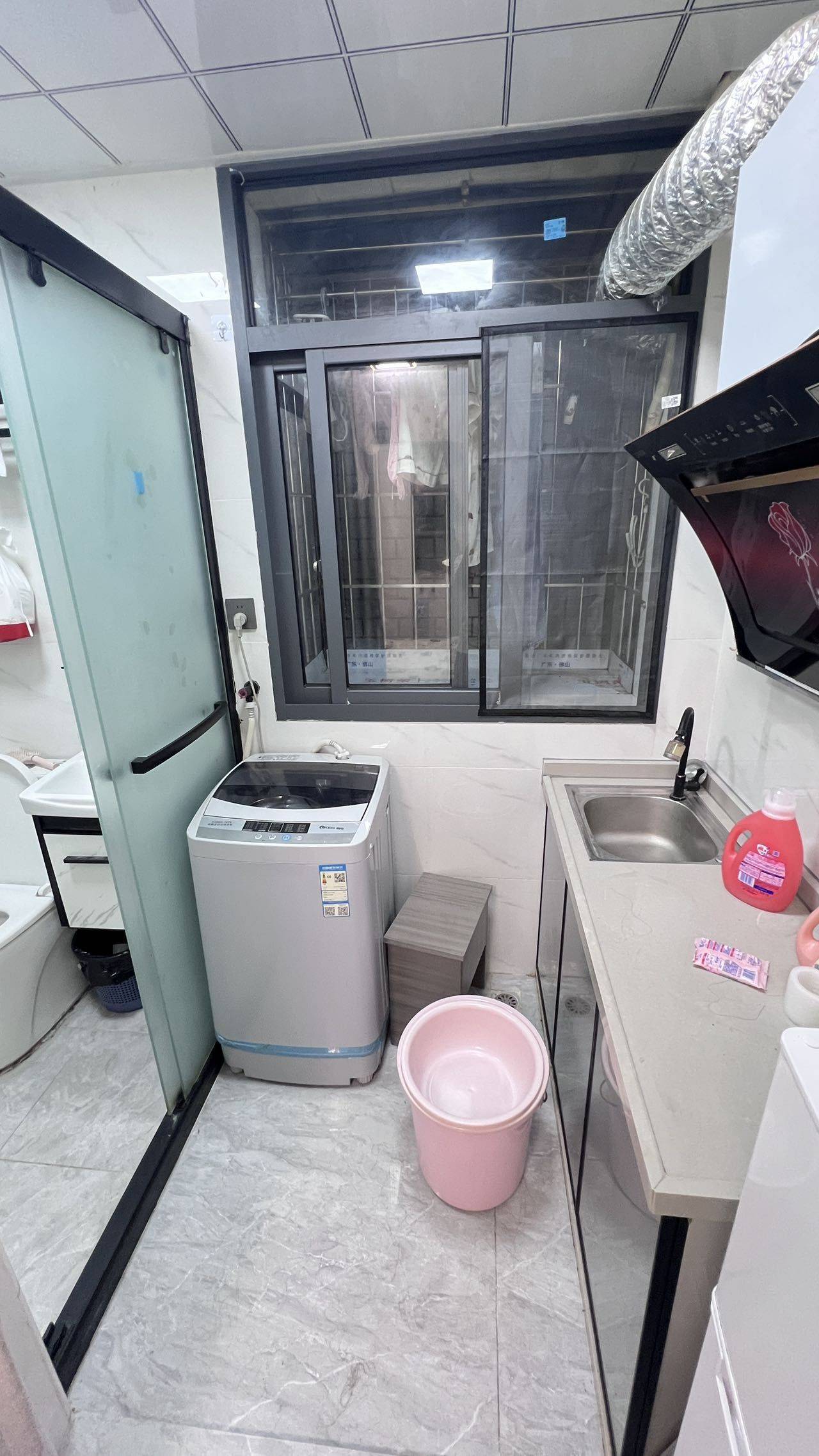 Xiamen-Huli-Cozy Home,Clean&Comfy,No Gender Limit,Hustle & Bustle,“Friends”