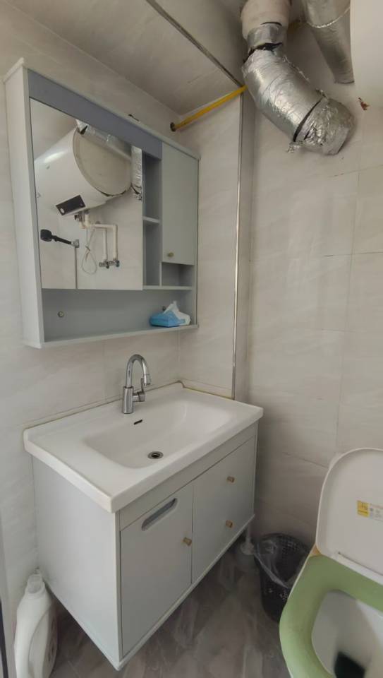 听听流笙整租房源2