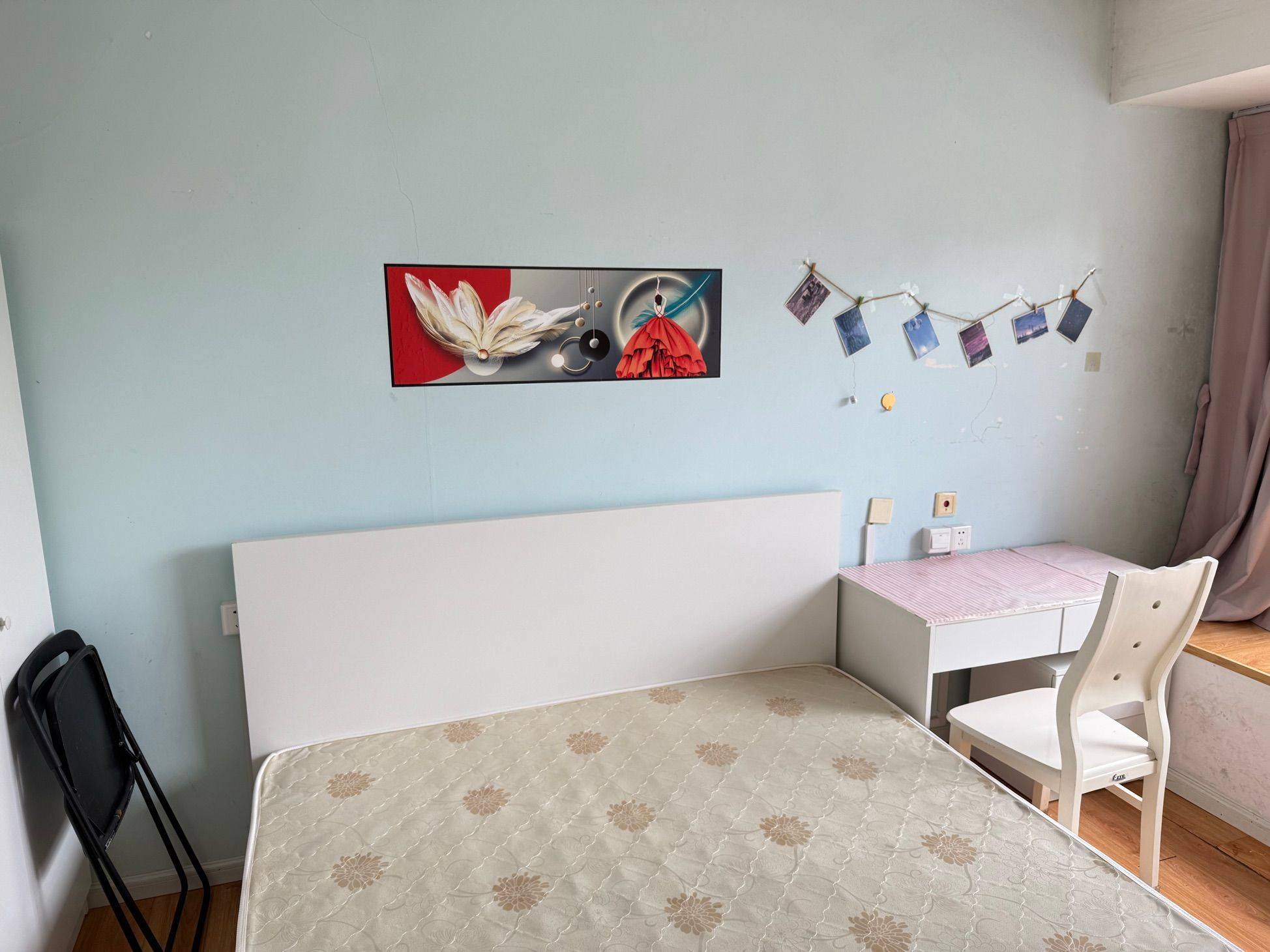 Hangzhou-Binjiang-Cozy Home