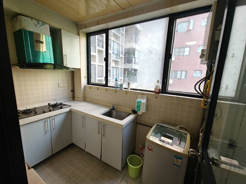 东莞 塘厦 | 东郡花园_4