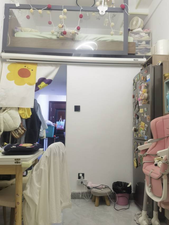 Nanjing-Yuhuatai-Cozy Home,Chilled,Pet Friendly