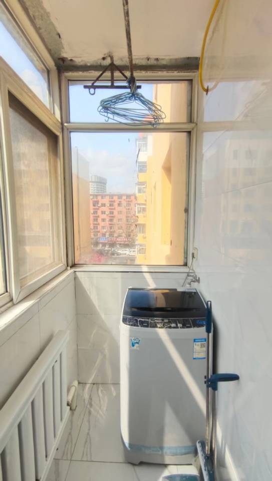 瀋陽 沈河 | 迎新社区_4