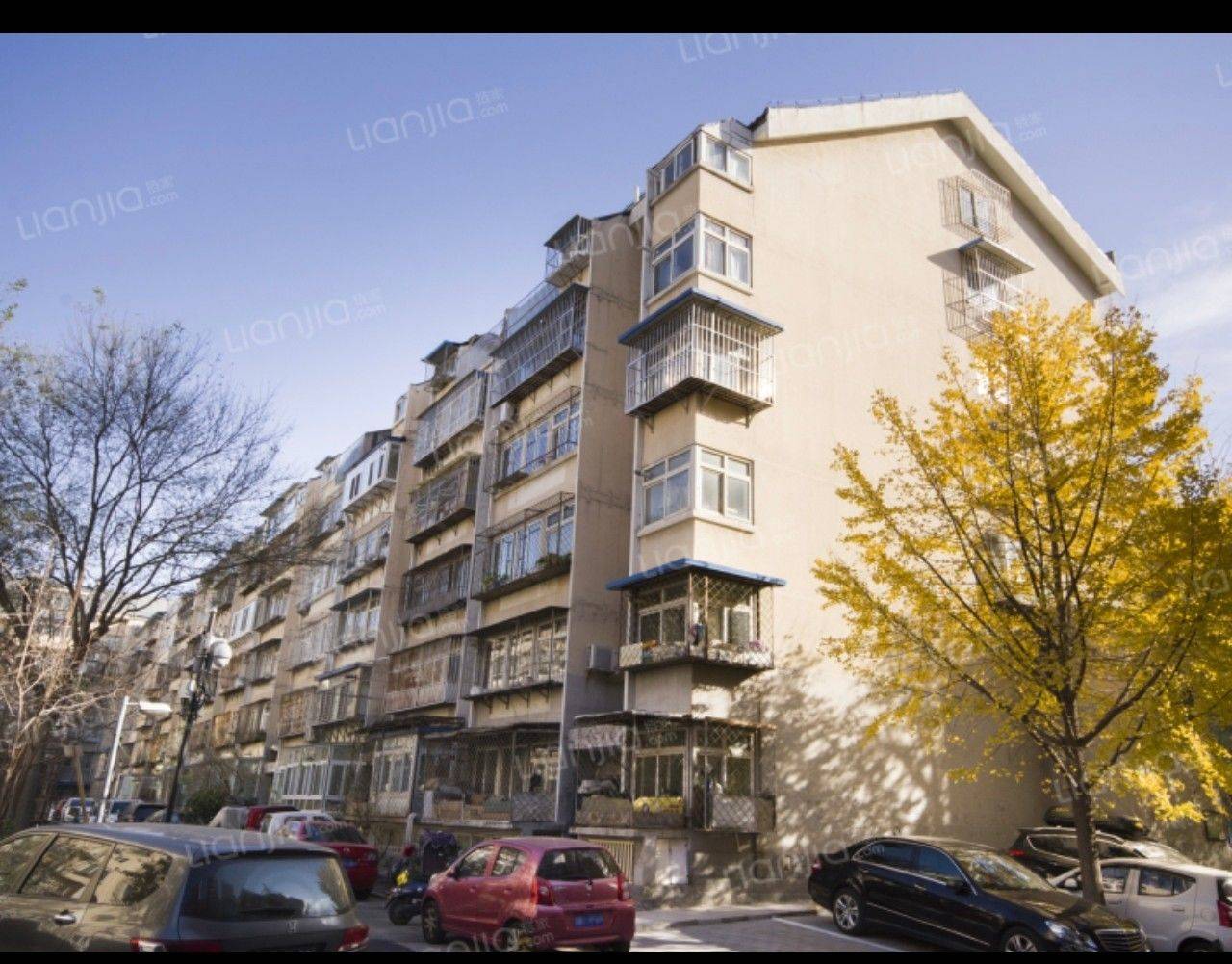 Beijing-Xicheng-Cozy Home