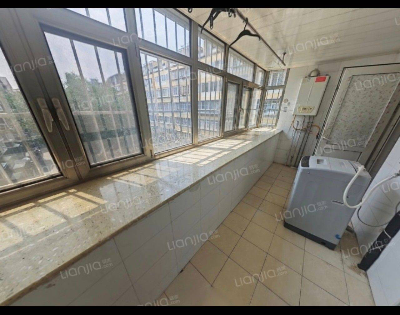 Beijing-Xicheng-Cozy Home