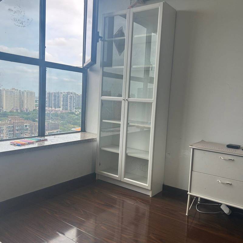 苏州 工业园 | 合景领汇广场-2幢_5