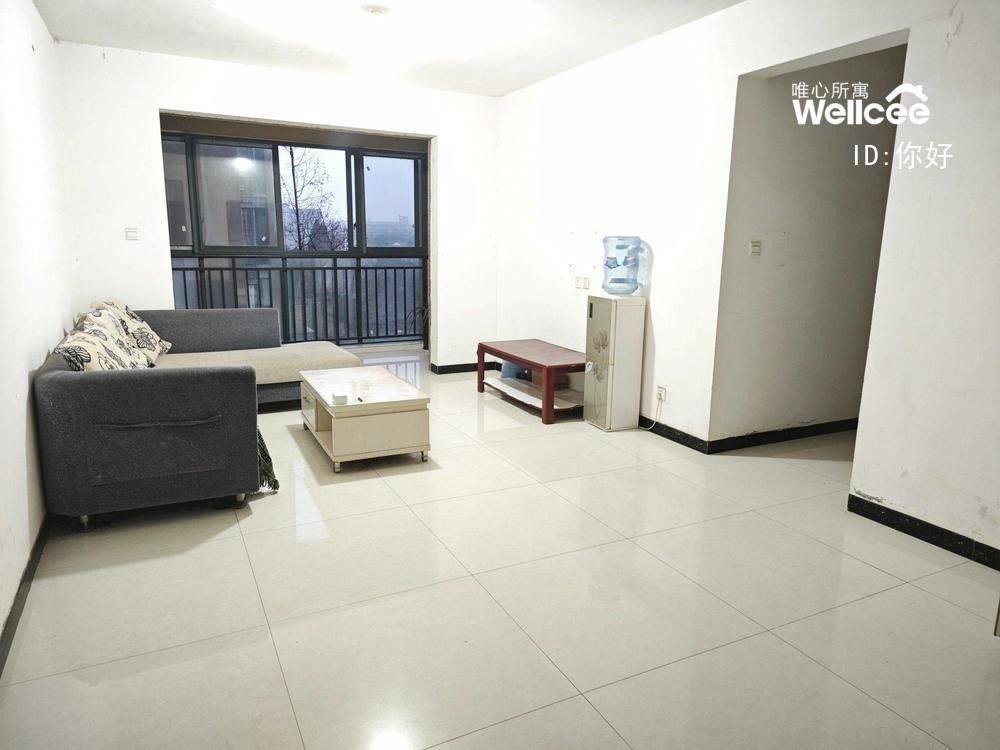 成都-双流-温馨小窝,慢时光