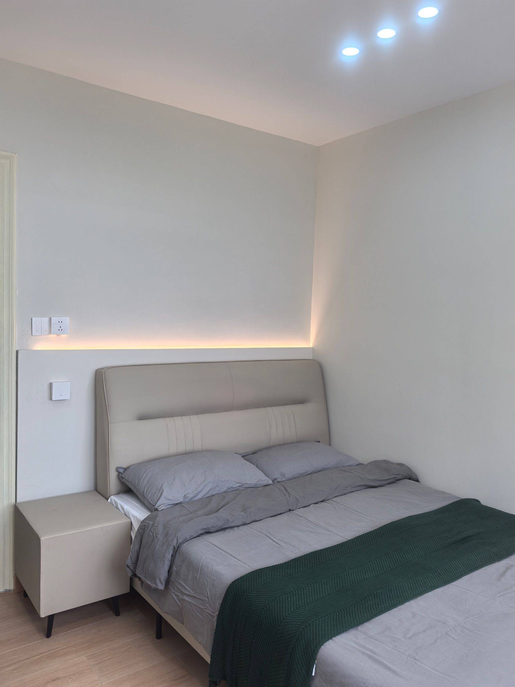 Shanghai-Jing‘An-Cozy Home,Clean&Comfy