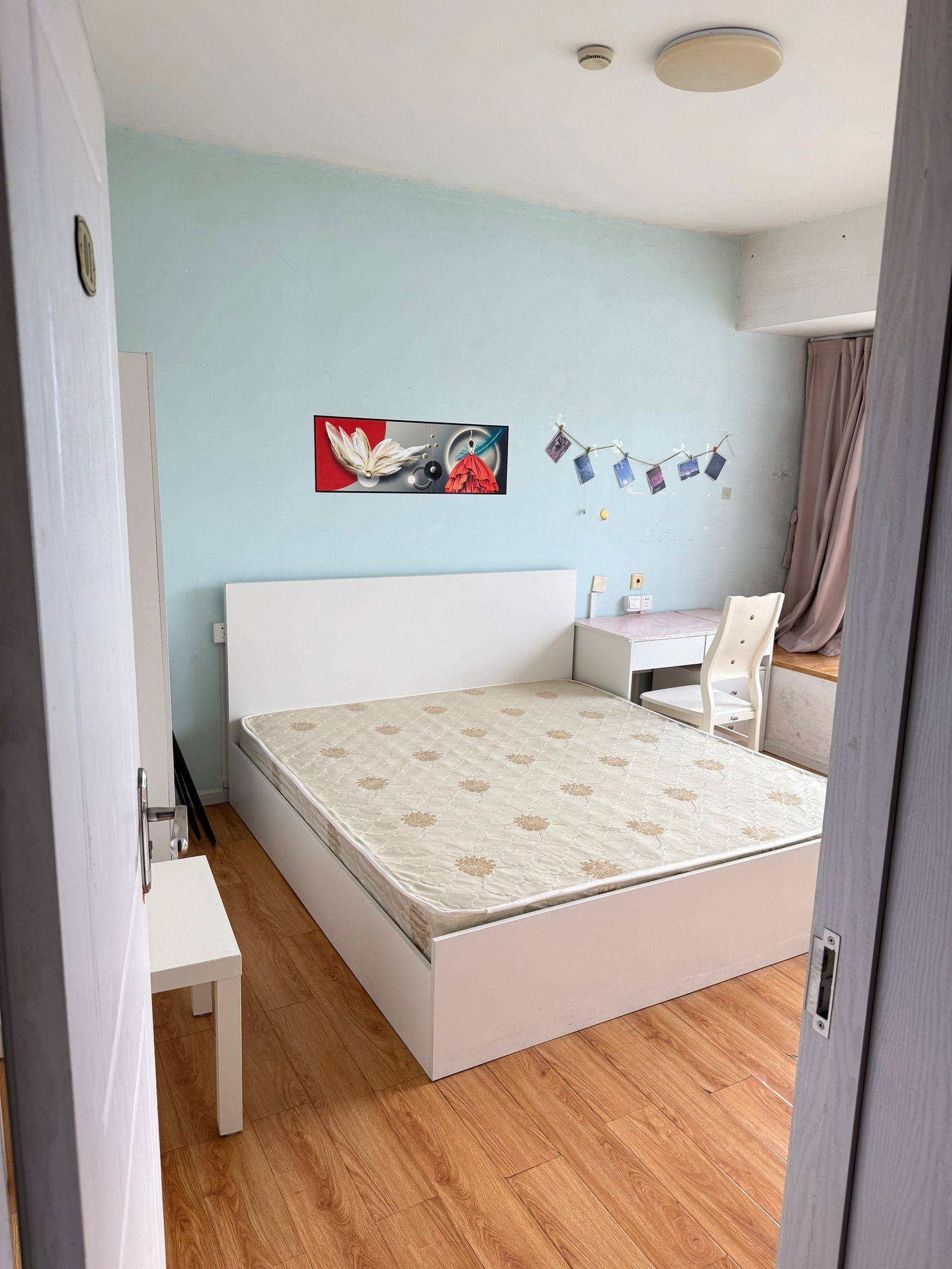 Hangzhou-Binjiang-Cozy Home