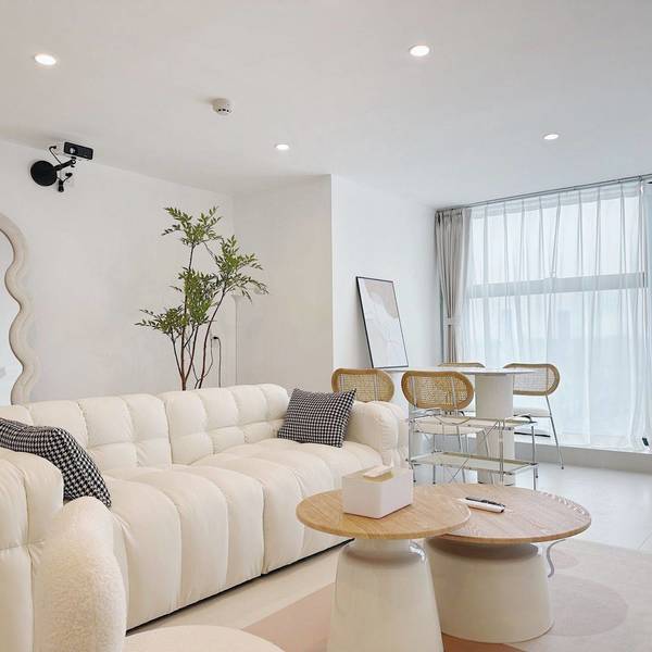 溫馨小窩-乾淨治愈-不限性別-老友記-慢時光