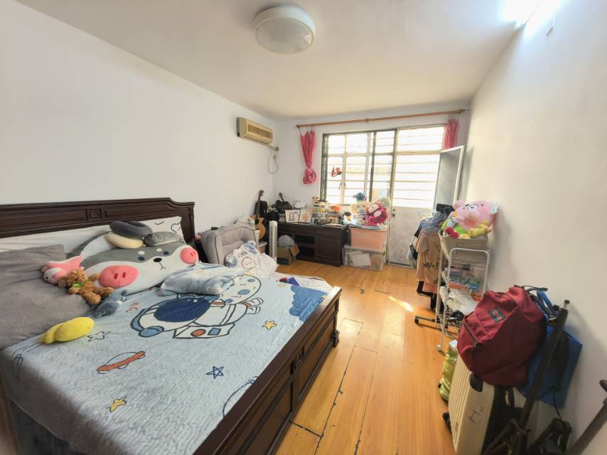 上海 宝山 | 通河四村_4