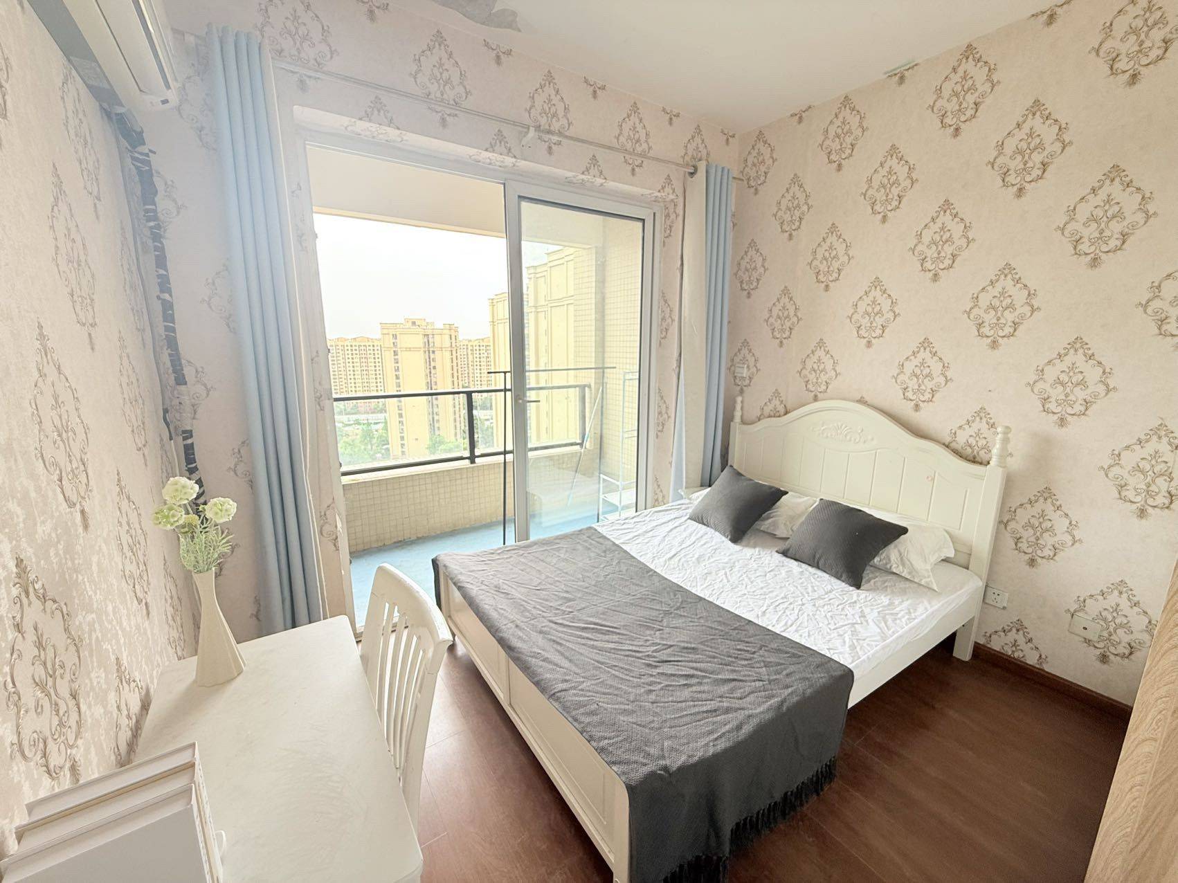 Chengdu-Wuhou-Cozy Home,Clean&Comfy,No Gender Limit,“Friends”,Chilled