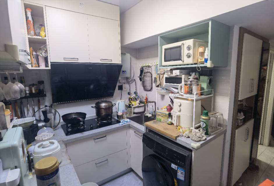 Nanjing-Yuhuatai-Cozy Home,Chilled,Pet Friendly