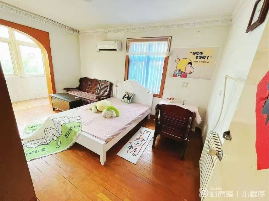 Qingdao-Shibei-Cozy Home,Clean&Comfy,No Gender Limit,Hustle & Bustle,“Friends”,Chilled,LGBTQ Friendly