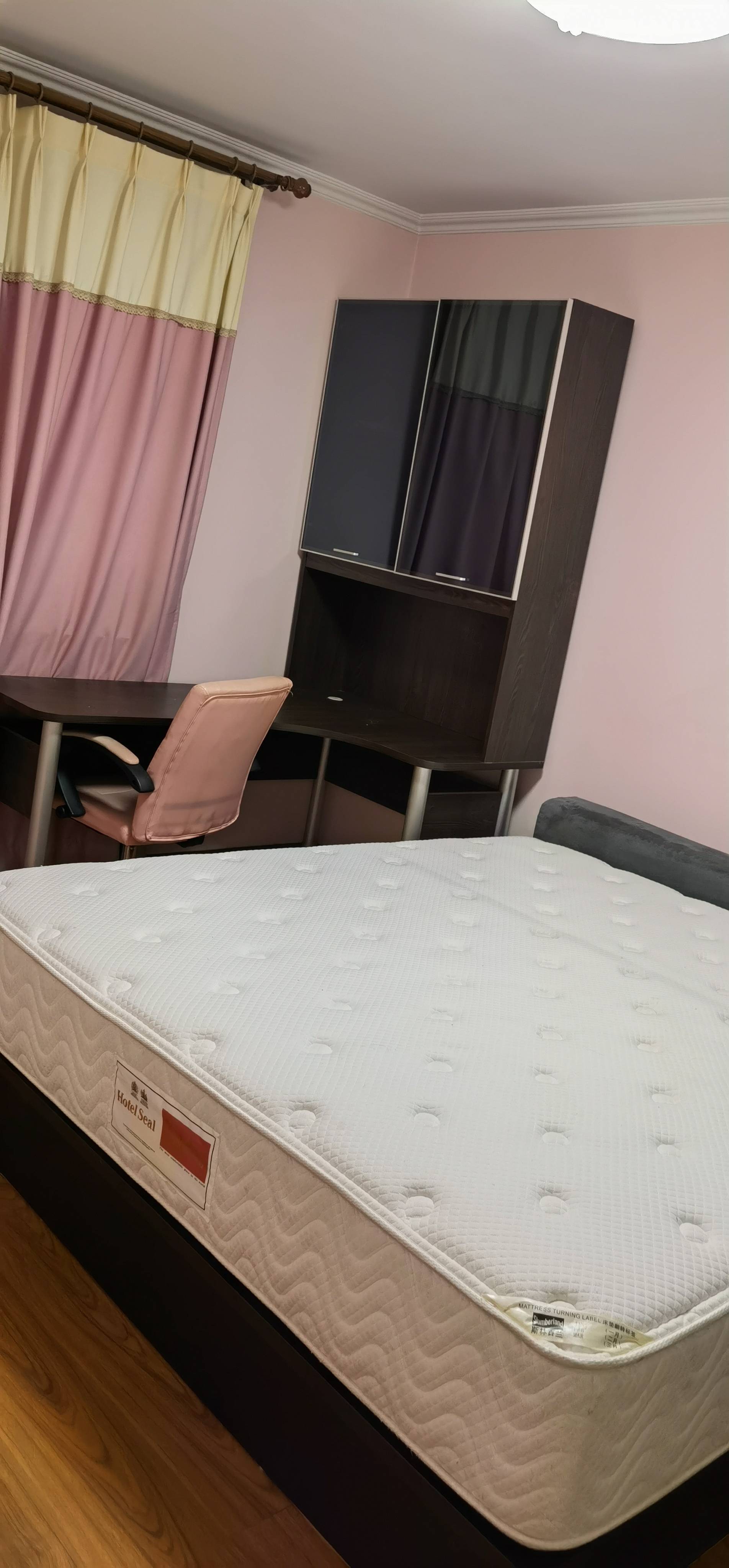 Beijing-Chaoyang-万千繁华,Pet Friendly,LGBTQ Friendly,No Gender Limit,“Friends”