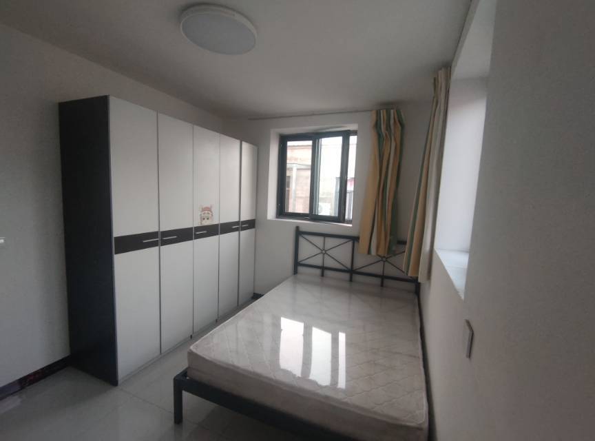 北京 房山 | 开古庄村_4