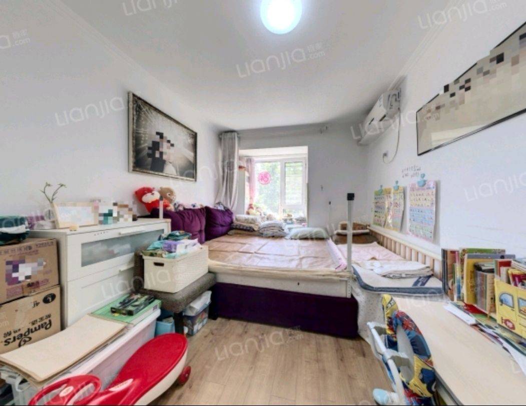 Beijing-Changping-Cozy Home