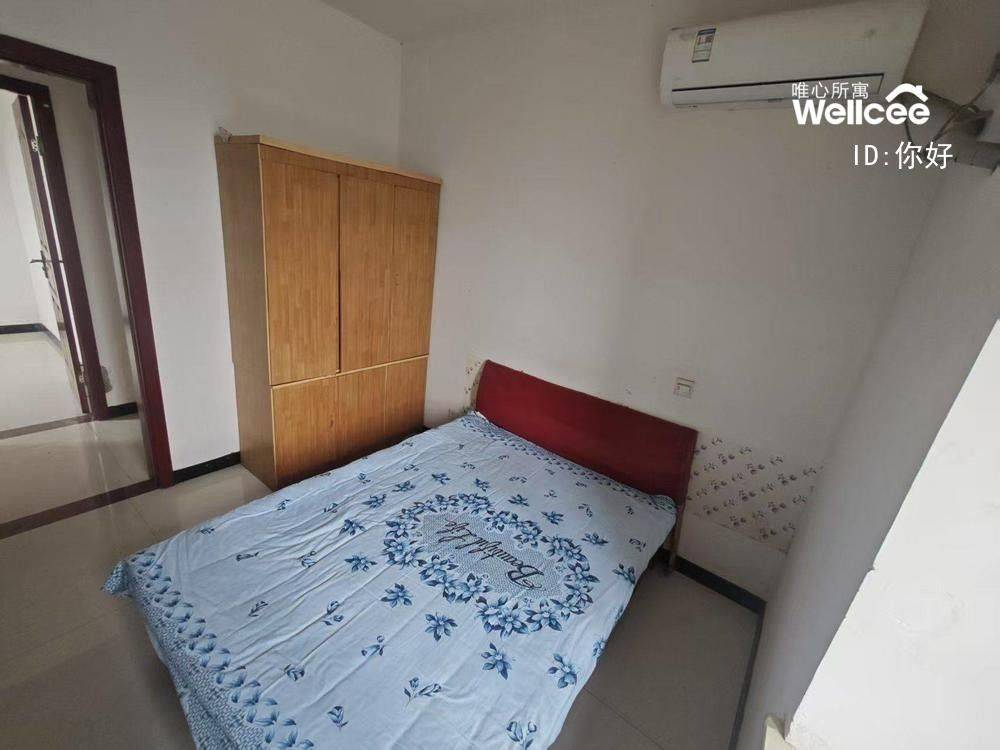 成都-双流-温馨小窝,慢时光