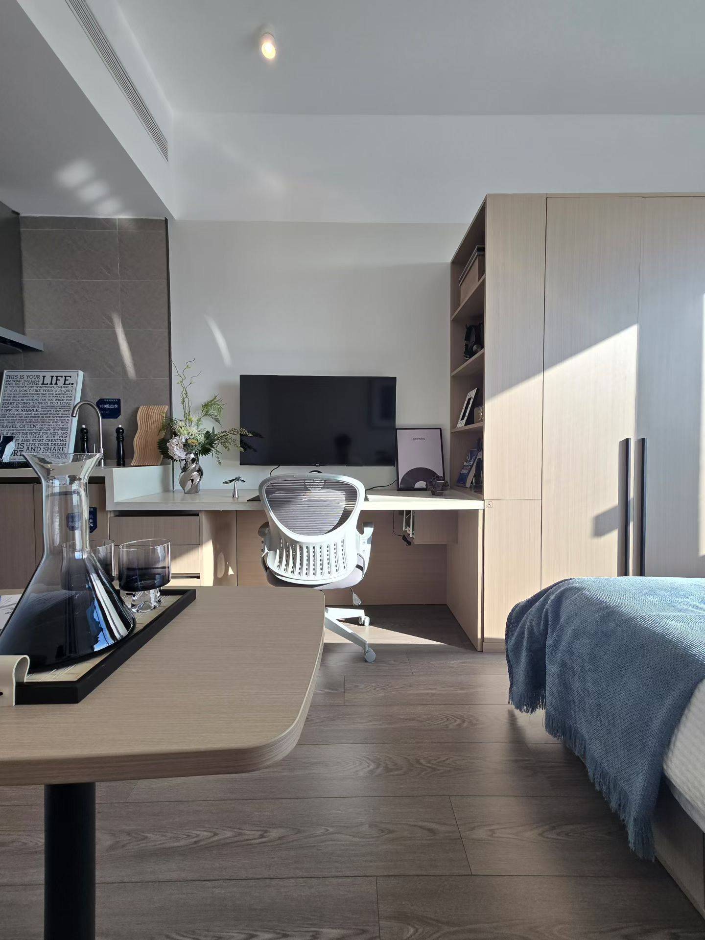 Shanghai-Jing‘An-Cozy Home,Clean&Comfy,No Gender Limit,Hustle & Bustle,“Friends”,Chilled,Pet Friendly