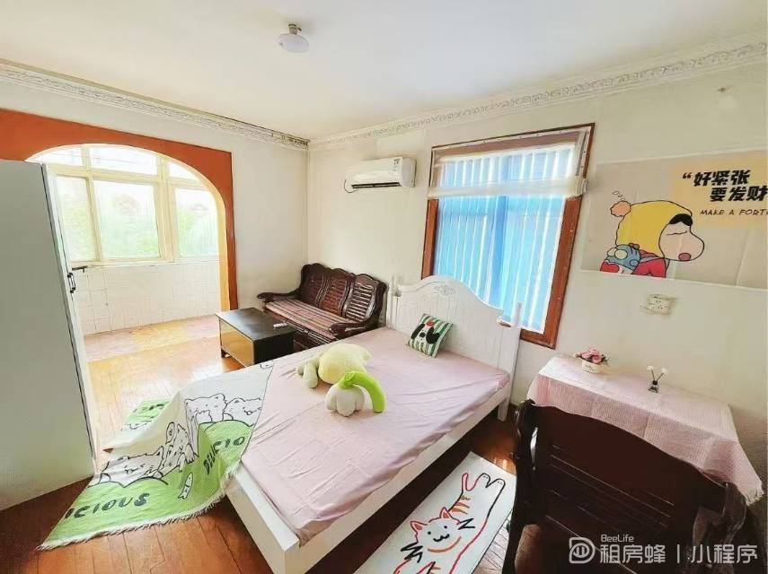 Qingdao-Shibei-Cozy Home,Clean&Comfy,No Gender Limit,Hustle & Bustle,“Friends”,Chilled,LGBTQ Friendly