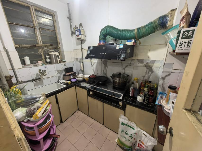 上海 宝山 | 通河四村_5