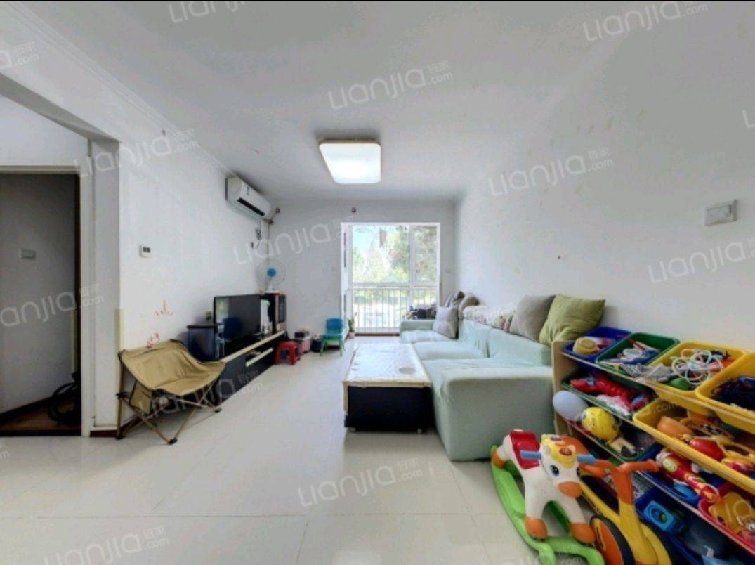 Beijing-Changping-Cozy Home