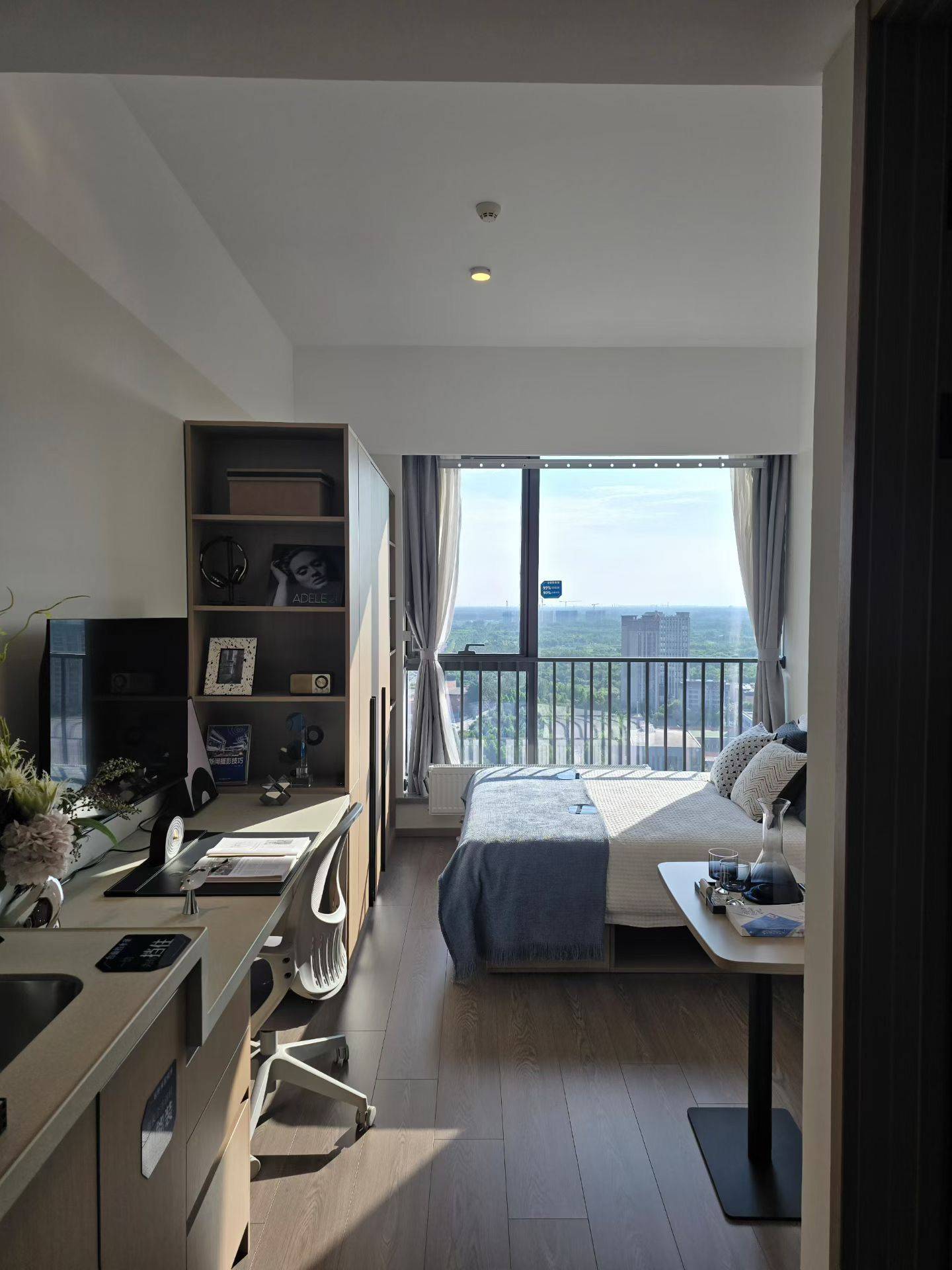 Shanghai-Jing‘An-Cozy Home,Clean&Comfy,No Gender Limit,Hustle & Bustle,“Friends”,Chilled,Pet Friendly