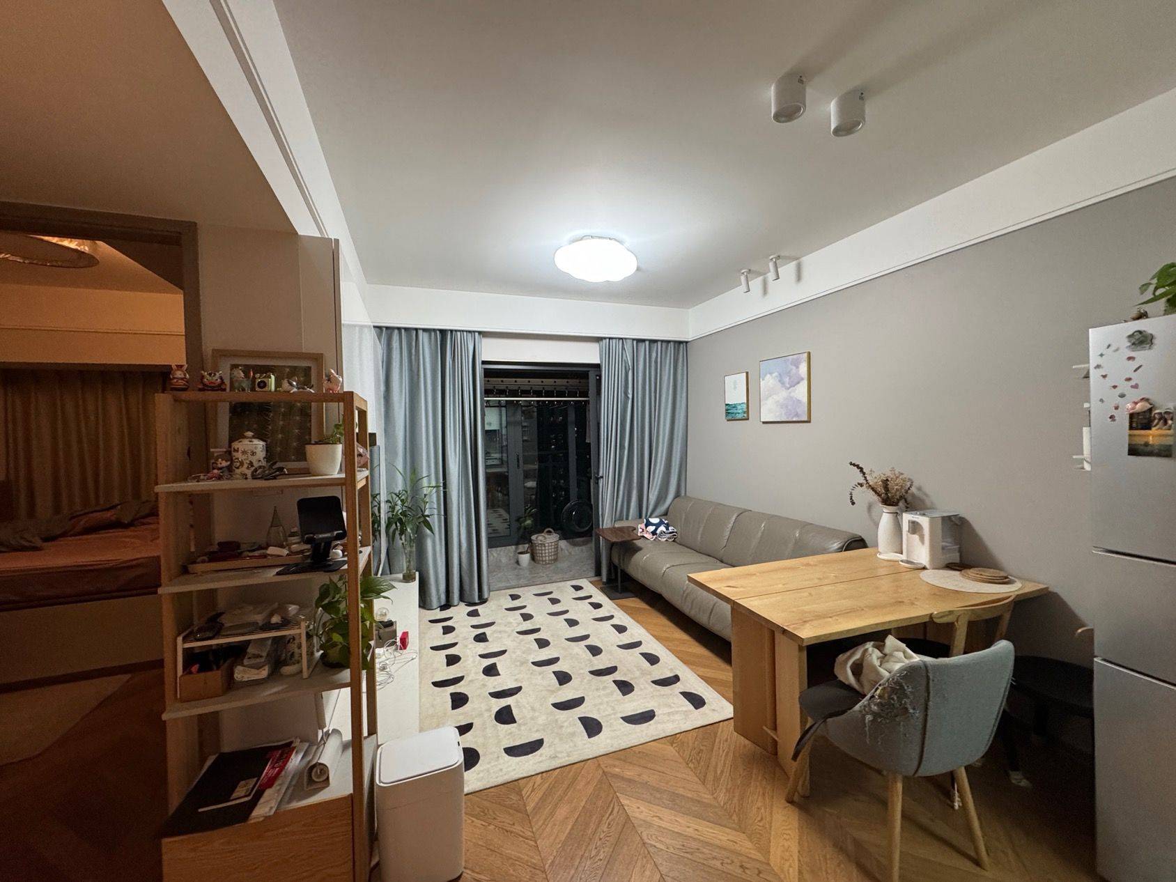 珠海 香洲 | 华发城建未来荟_3