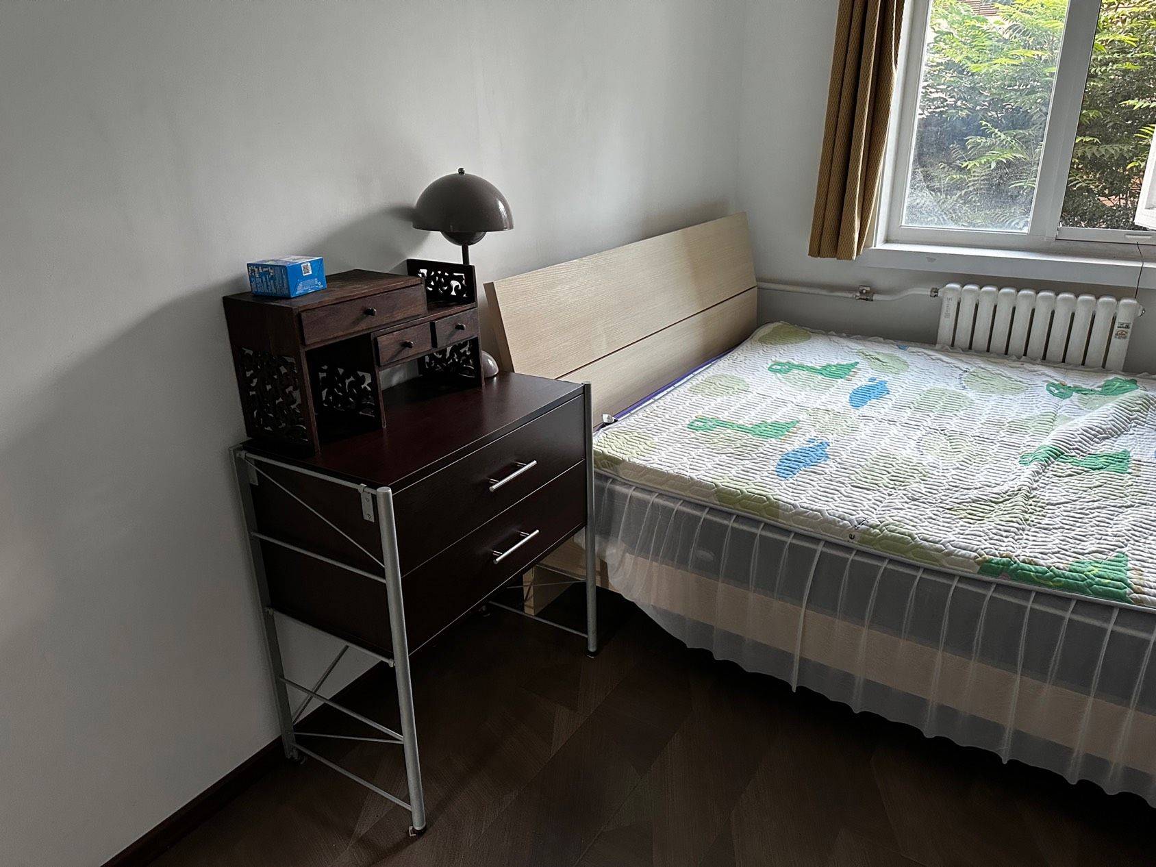 Beijing-Haidian-Cozy Home,Clean&Comfy,No Gender Limit,Hustle & Bustle,“Friends”,Chilled,LGBTQ Friendly,Pet Friendly