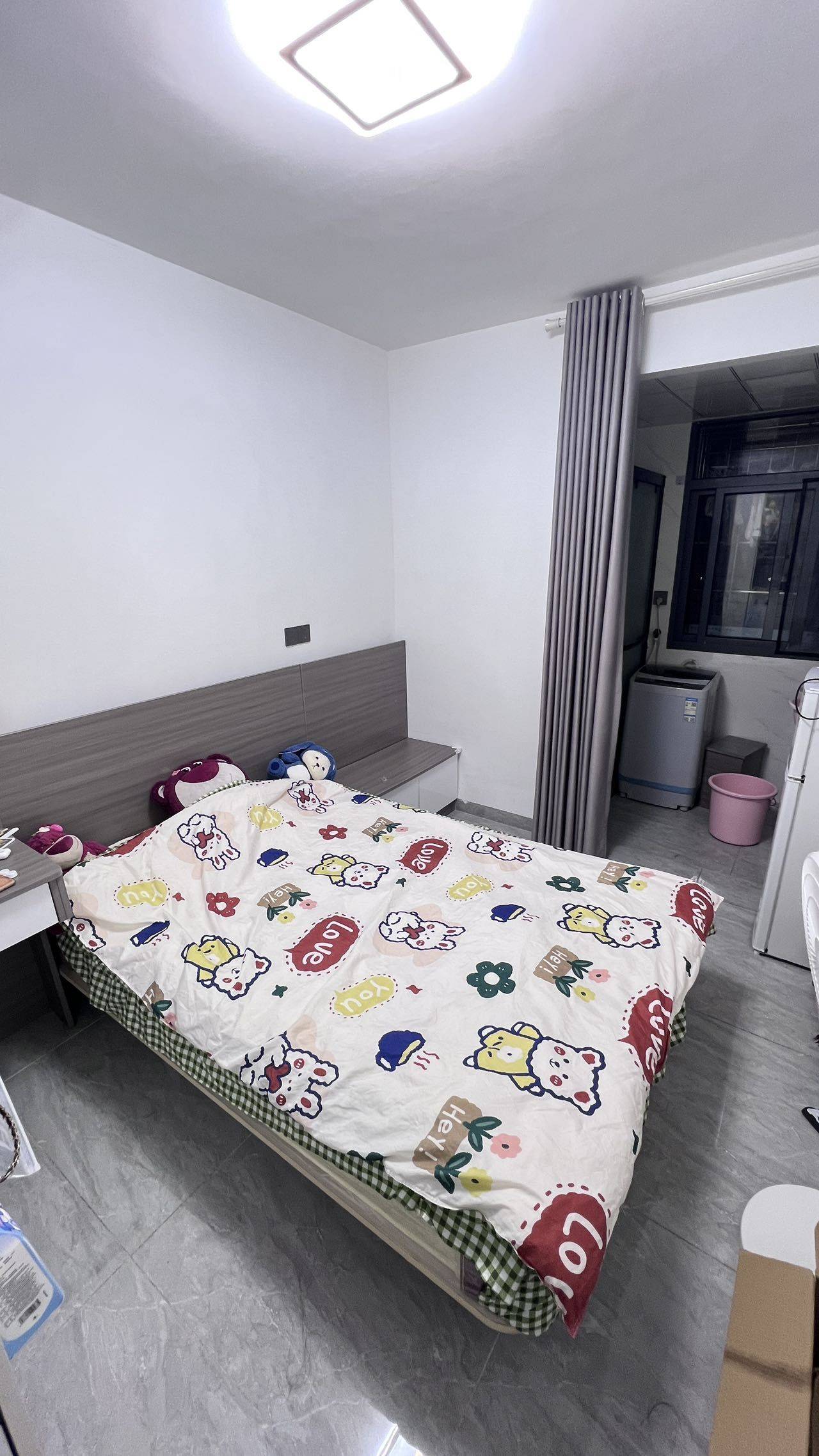 Xiamen-Huli-Cozy Home,Clean&Comfy,No Gender Limit,Hustle & Bustle,“Friends”