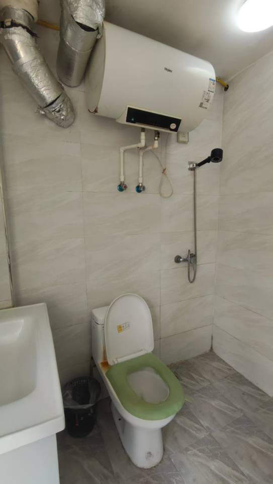 听听流笙整租房源3