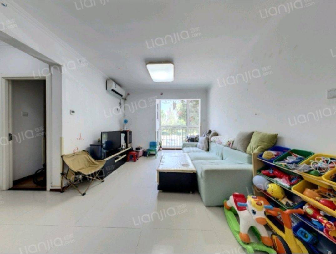 Beijing-Changping-Cozy Home