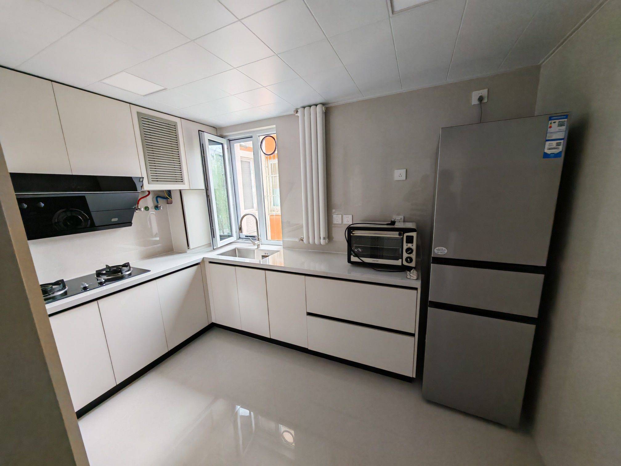 Beijing-Haidian-Cozy Home,Clean&Comfy,Chilled