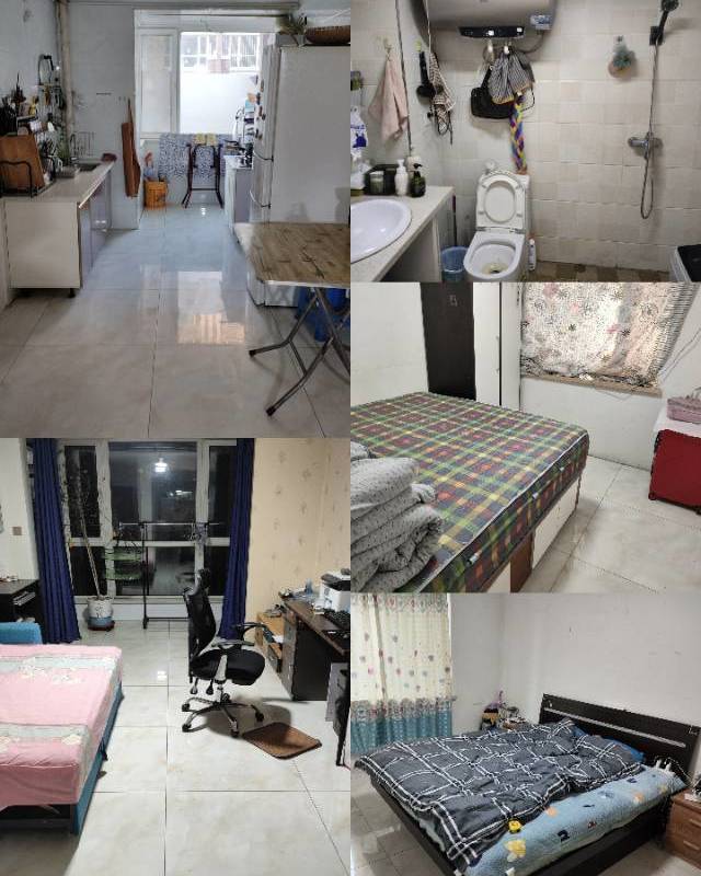 Shenyang Yuhong | 和泰馨城-七区_4